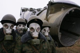 NATO nacvičuje blokádu Kaliningradu, stěžuje si Moskva - Novinky